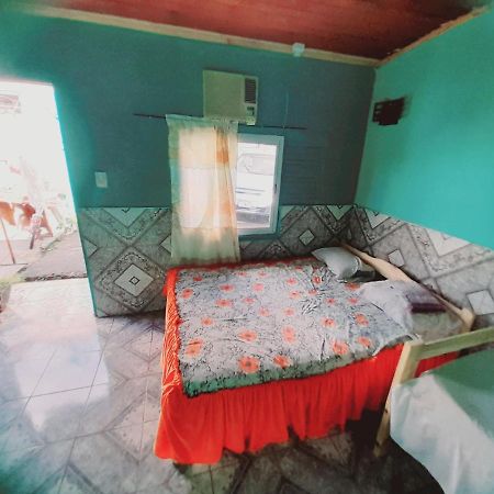 Hostal Sol Iguazu 伊瓜苏港 外观 照片