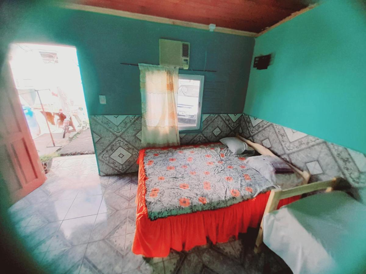 Hostal Sol Iguazu 伊瓜苏港 外观 照片