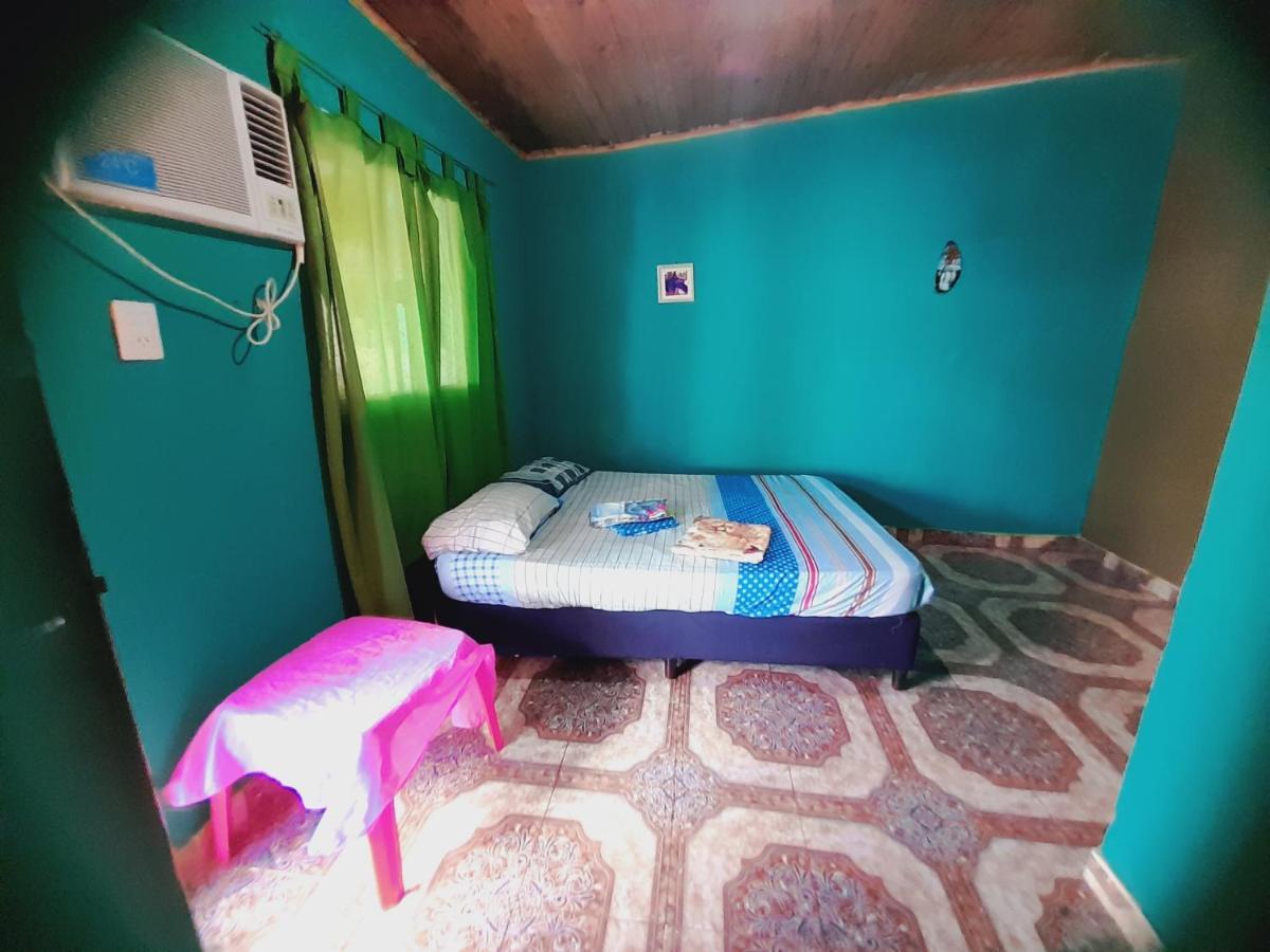 Hostal Sol Iguazu 伊瓜苏港 外观 照片