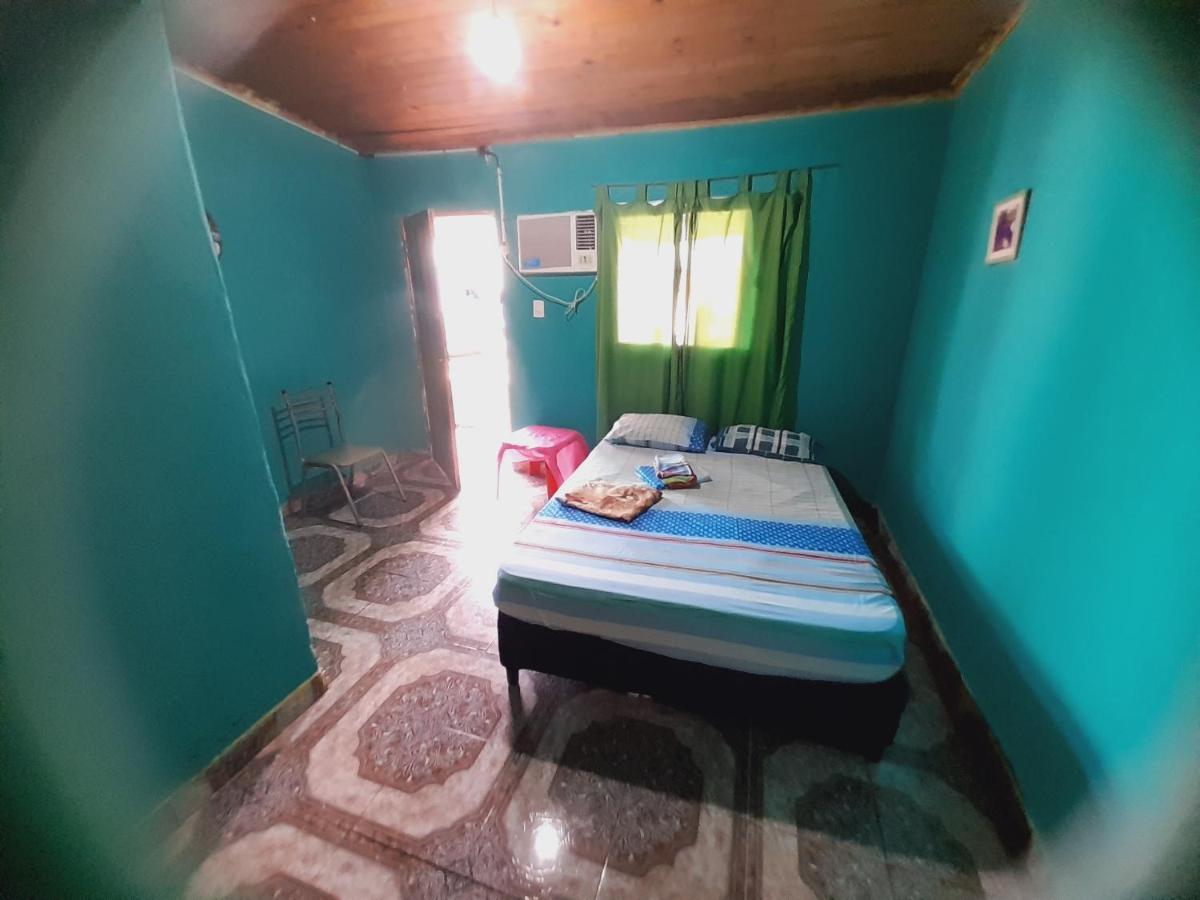 Hostal Sol Iguazu 伊瓜苏港 外观 照片