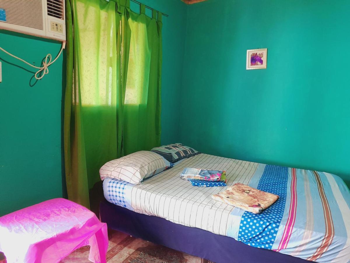 Hostal Sol Iguazu 伊瓜苏港 外观 照片