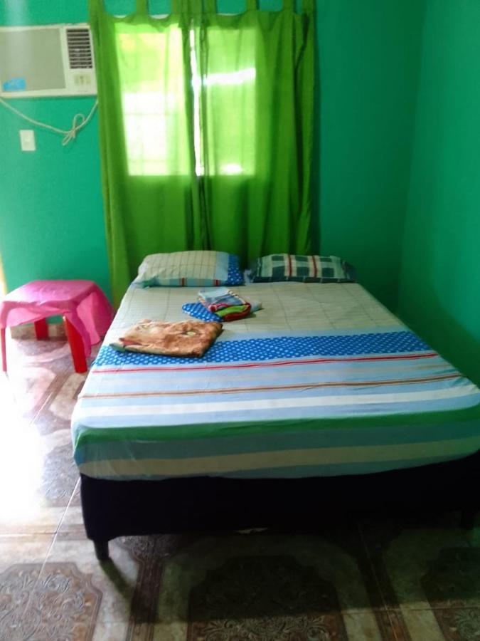 Hostal Sol Iguazu 伊瓜苏港 外观 照片