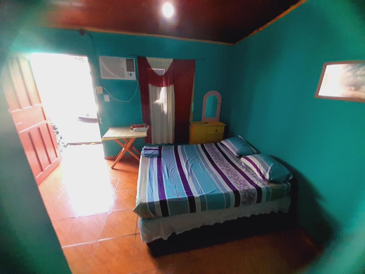 Hostal Sol Iguazu 伊瓜苏港 外观 照片