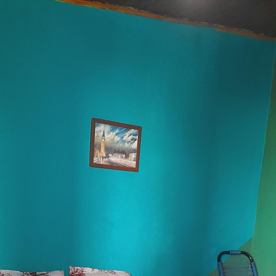 Hostal Sol Iguazu 伊瓜苏港 客房 照片